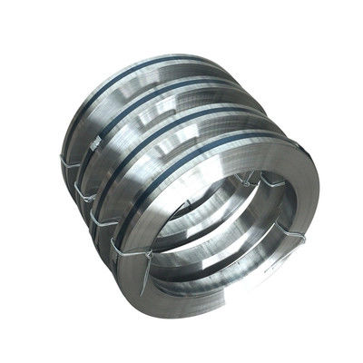 309s 304 2205 301 304l Edelstahl Spirale SS Streifen Spirale 40mm 50mm 22mm