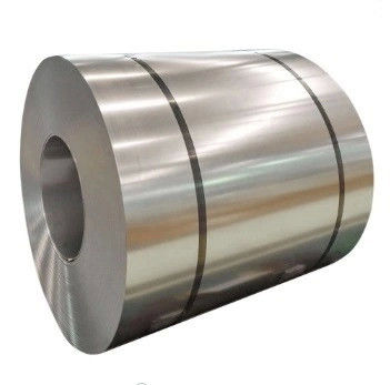 0.5 mm 1,2 mm SS-Blattspirale 316 aus Edelstahl Spirale Stock AISI SUS 2205 2520 2507 309S