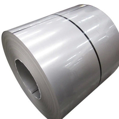 0.5 mm 1,2 mm SS-Blattspirale 316 aus Edelstahl Spirale Stock AISI SUS 2205 2520 2507 309S