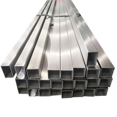Edelstahl-SS-SMLS-Rohrrohr 9 Zoll 7 Zoll 201 202 310S 304 316