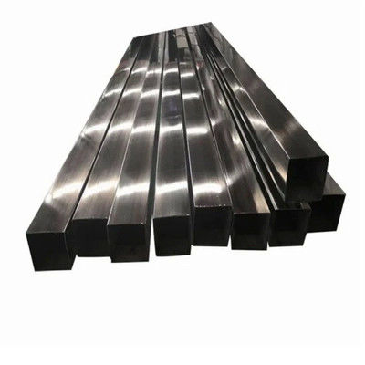 Edelstahl-SS-SMLS-Rohrrohr 9 Zoll 7 Zoll 201 202 310S 304 316