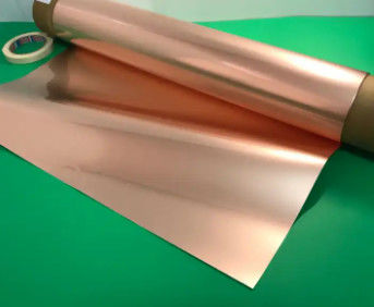 H62 H65 C1100 Kupfer-Brass-Spulenband 0,1 mm 0,2 mm 0,3 mm dick mit hoher Qualität