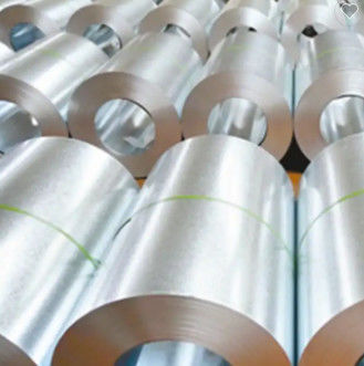 Edelstahlspulenband 304 316 316l 316ti 310s 300 Serie Ss für Wanddekoration