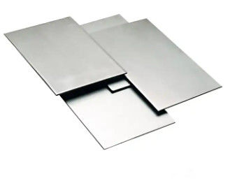 Edelstahl Laminat Stahl rostfrei kaltgewalzt 201 304 316 SS Blech mit guter Qualität