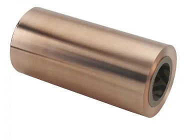 Beryllium-Kupferlegierung mit hoher Härte Runden Stange 6 mm - 200 mm