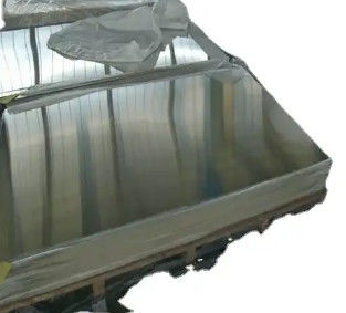 In Lager Topqualität Monel 400 Nickelplatte Kupferblechmetall ASTM B164 B127 B906
