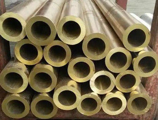 Kleine Durchmesser gerade 22mm 15mm 10mm ASTM B88 Kupferrohr Kupferrohr zum Verkauf