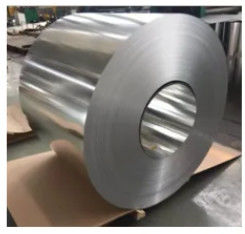 Edelstahlspulenband 304 316 316l 316ti 310s 300 Serie Ss für Wanddekoration